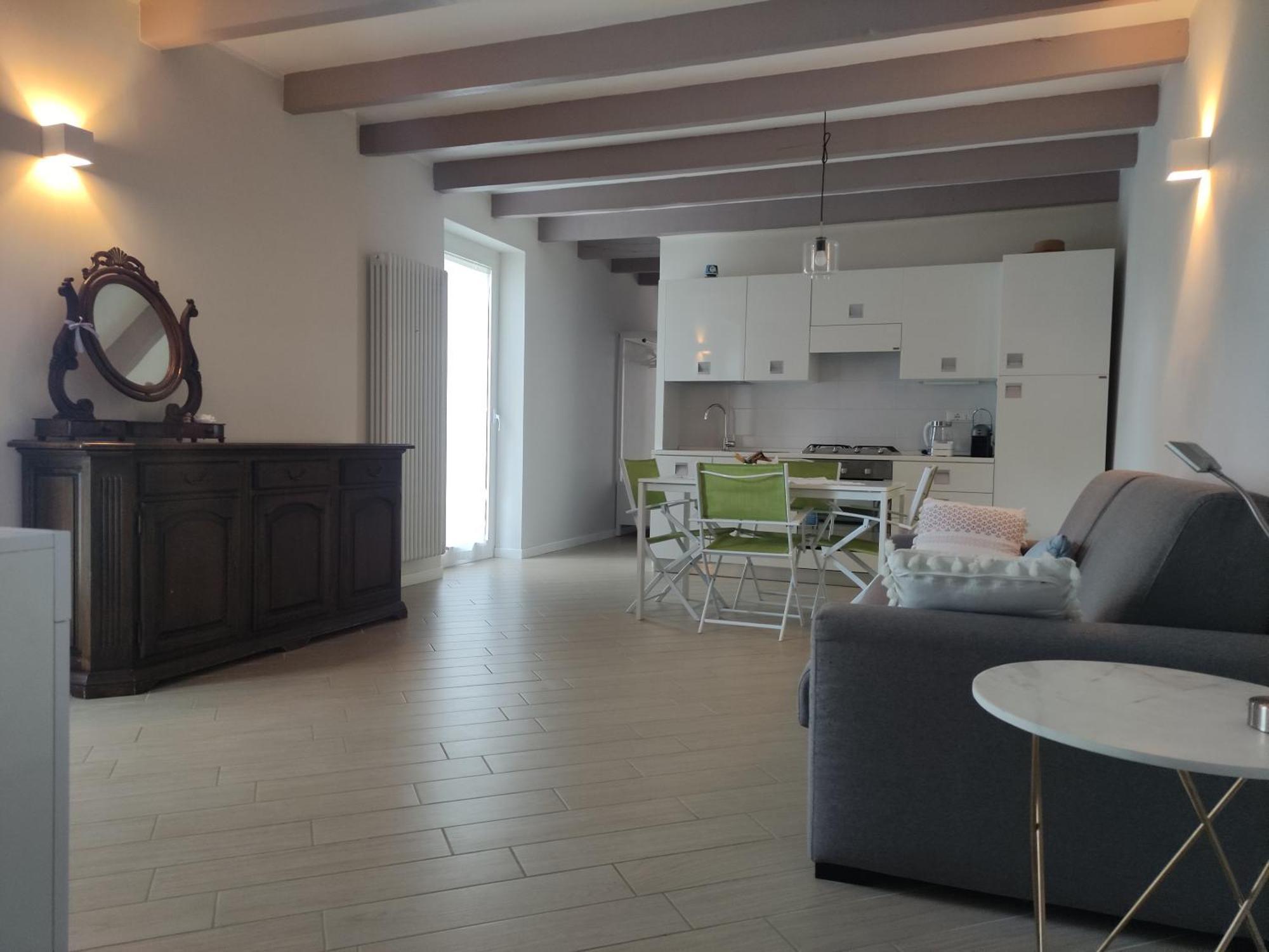 La Pergola Bed & Breakfast Becedasco Eksteriør bilde