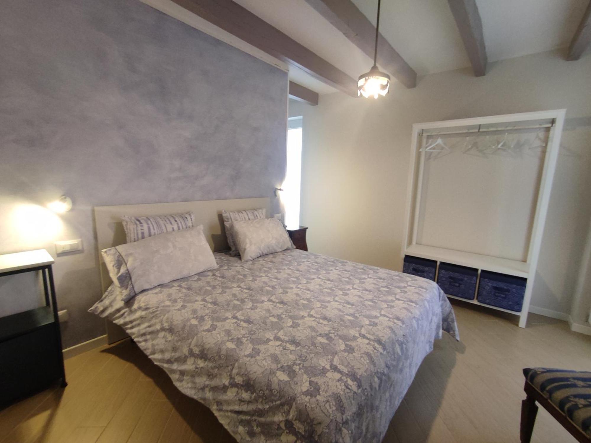 La Pergola Bed & Breakfast Becedasco Eksteriør bilde